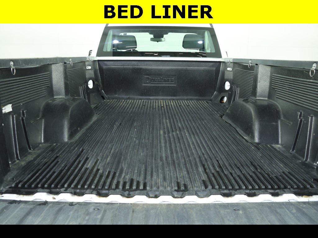 used 2024 Chevrolet Silverado 1500 car, priced at $28,364