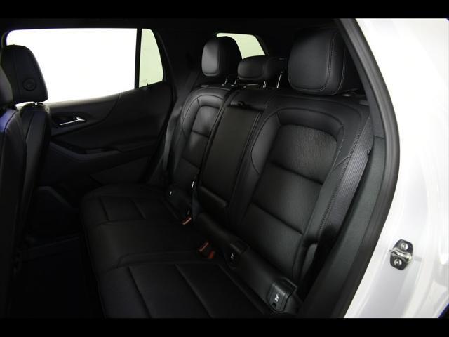 new 2026 Chevrolet Equinox car, priced at $33,545