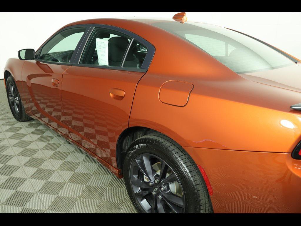 used 2023 Dodge Charger car, priced at $30,000