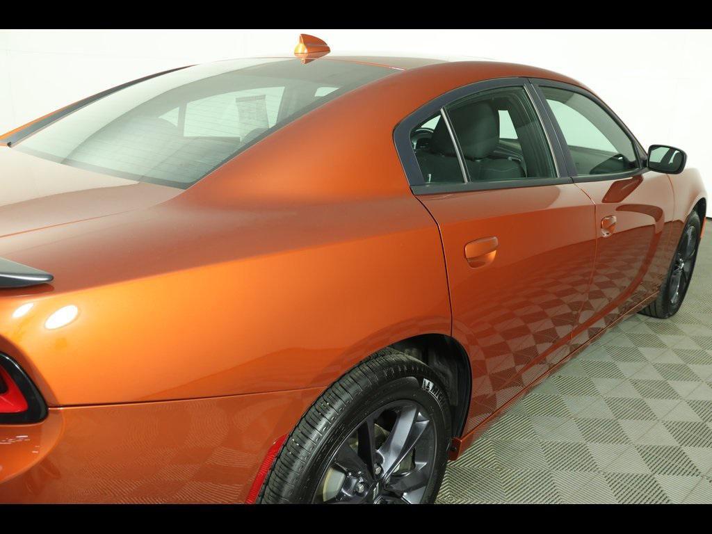 used 2023 Dodge Charger car, priced at $30,000