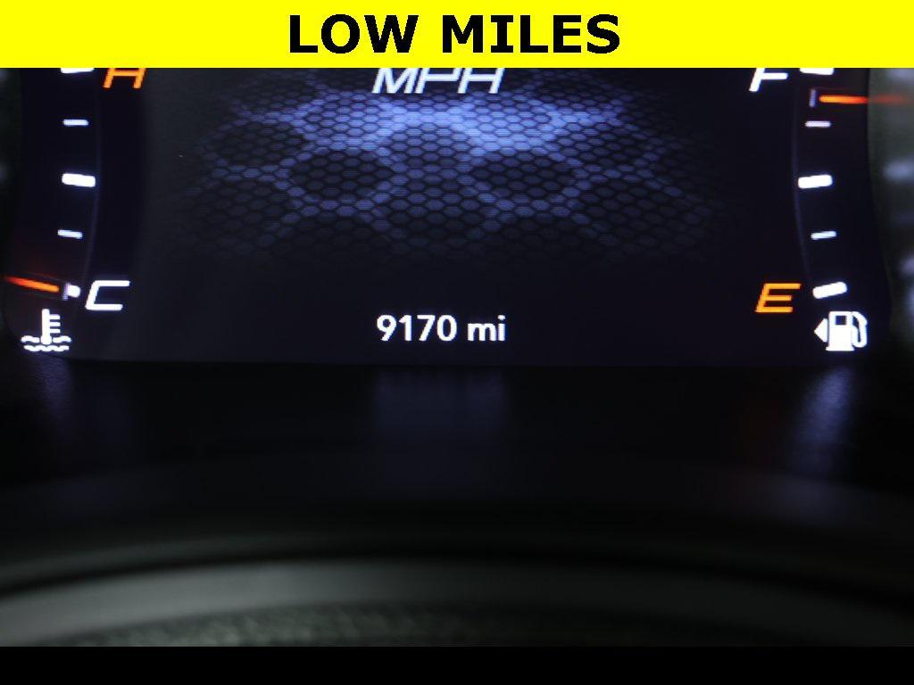 used 2023 Dodge Charger car, priced at $30,000