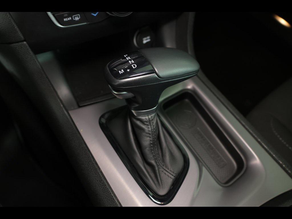 used 2023 Dodge Charger car, priced at $30,000