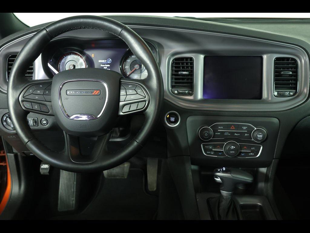 used 2023 Dodge Charger car, priced at $30,000