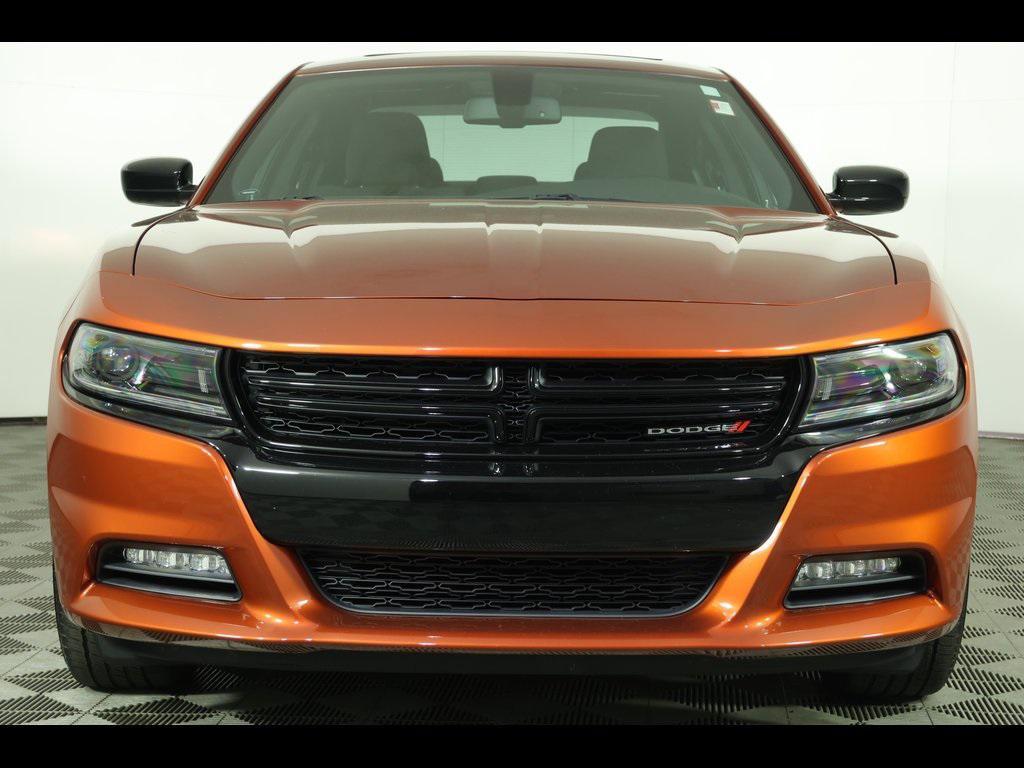 used 2023 Dodge Charger car, priced at $30,000