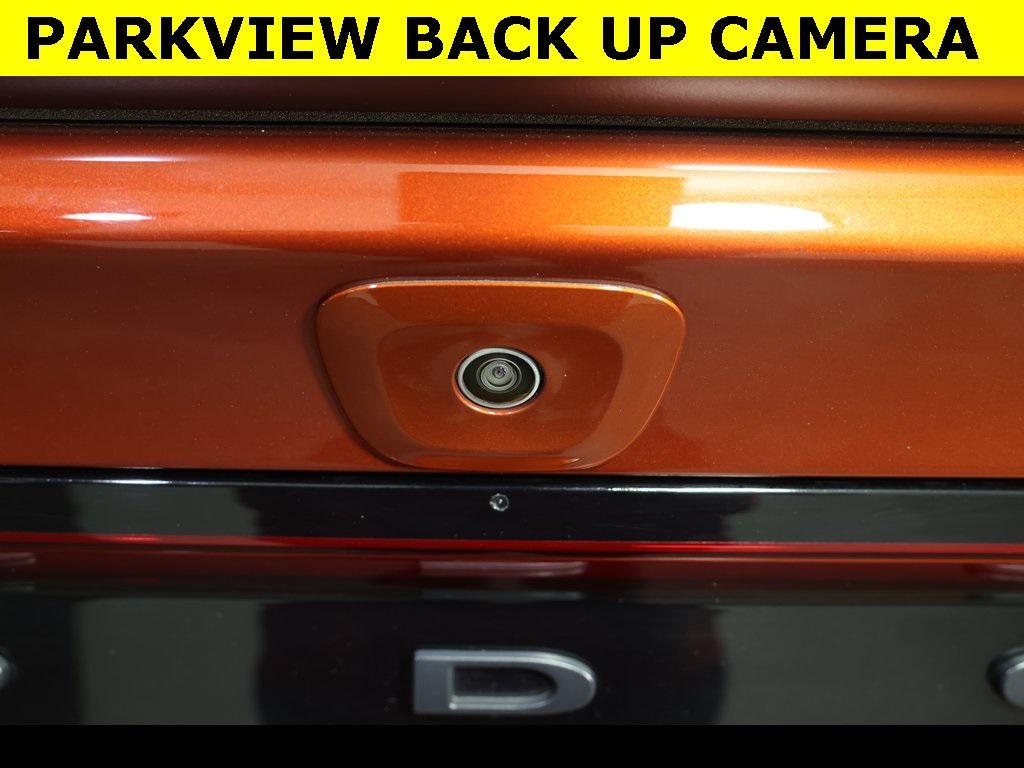 used 2023 Dodge Charger car, priced at $30,000