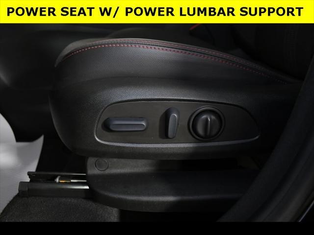used 2022 Chevrolet Equinox car, priced at $25,802
