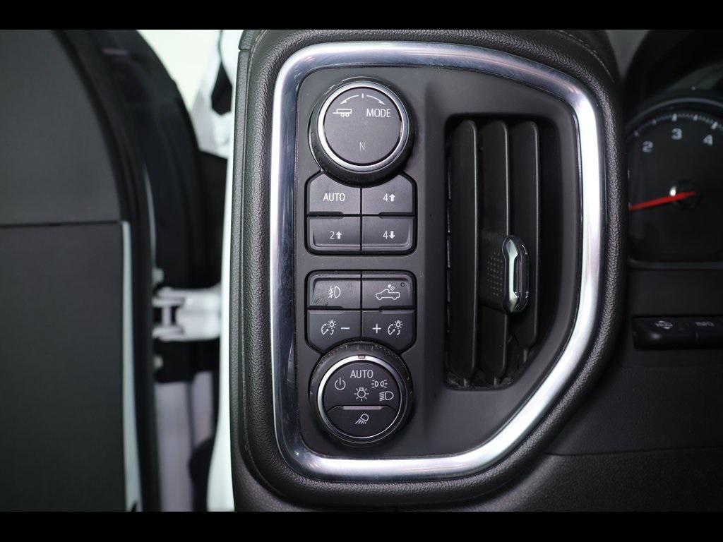 used 2023 Chevrolet Silverado 2500 car, priced at $63,999