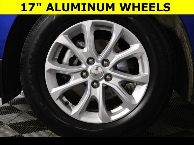 used 2019 Chevrolet Equinox car, priced at $18,075
