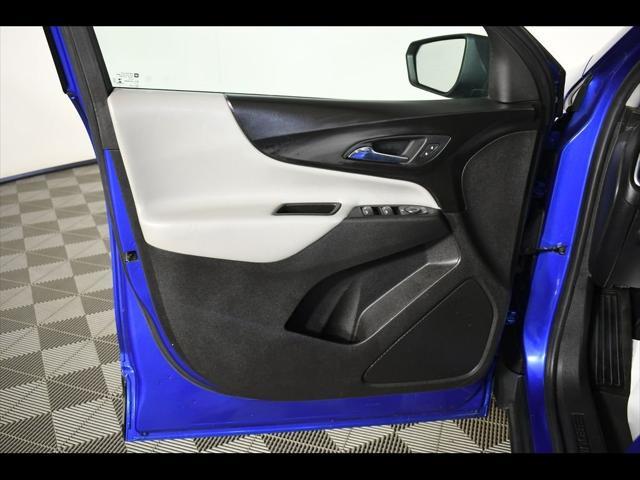 used 2019 Chevrolet Equinox car, priced at $18,075
