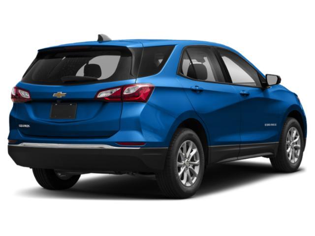 used 2019 Chevrolet Equinox car, priced at $18,262