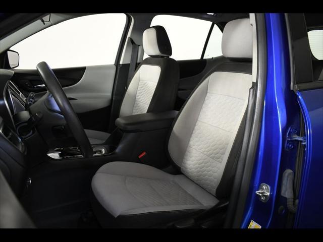 used 2019 Chevrolet Equinox car, priced at $18,075