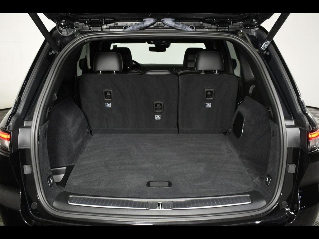 used 2024 Jeep Grand Cherokee car, priced at $44,679