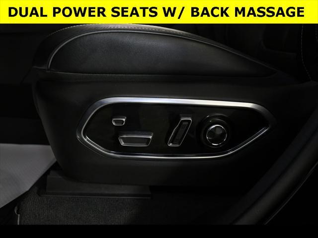 used 2024 Jeep Grand Cherokee car, priced at $51,827