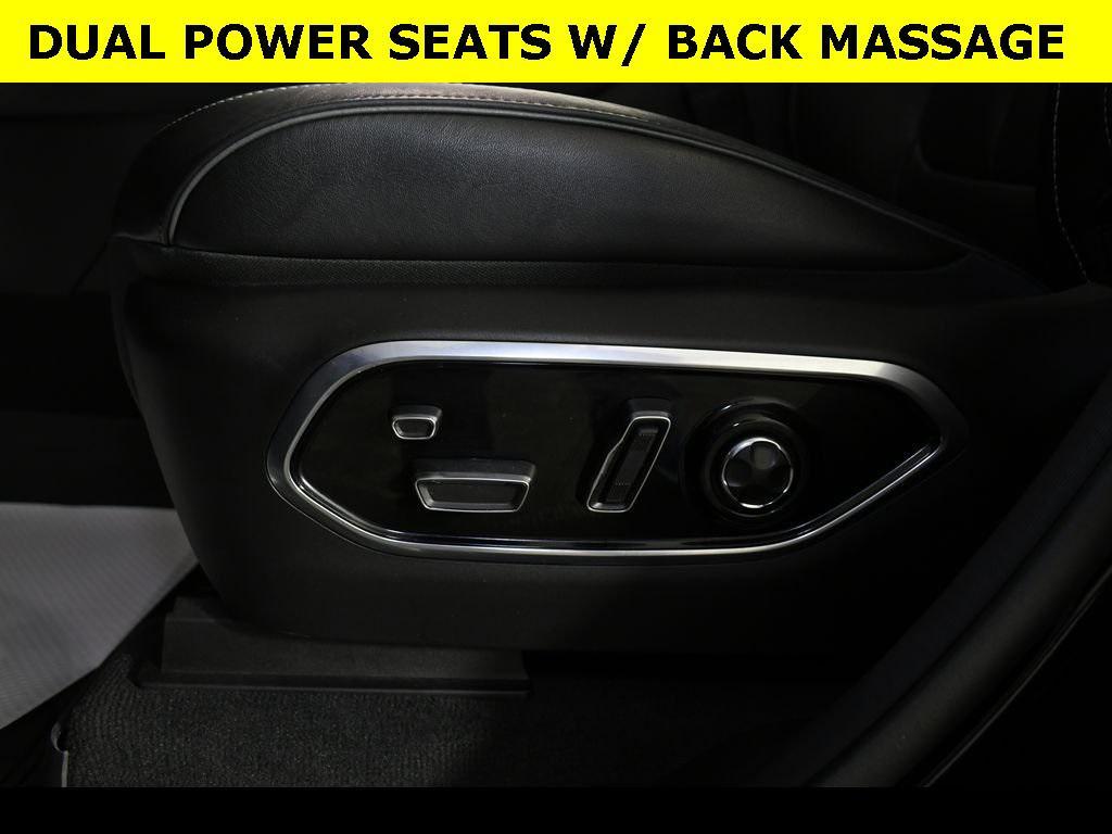 used 2024 Jeep Grand Cherokee car, priced at $44,679