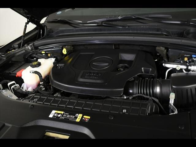 used 2024 Jeep Grand Cherokee car, priced at $51,827