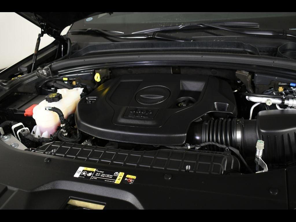 used 2024 Jeep Grand Cherokee car, priced at $44,679