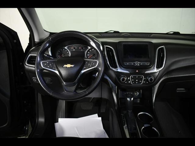 used 2019 Chevrolet Equinox car, priced at $16,125