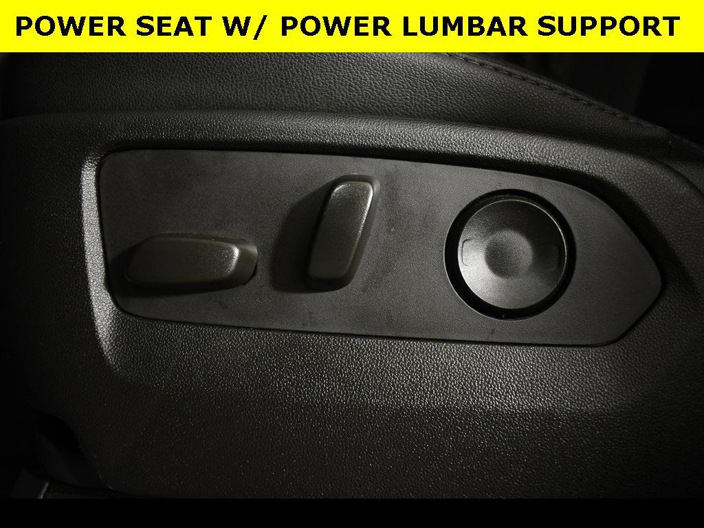 used 2022 Chevrolet Silverado 1500 car, priced at $46,989