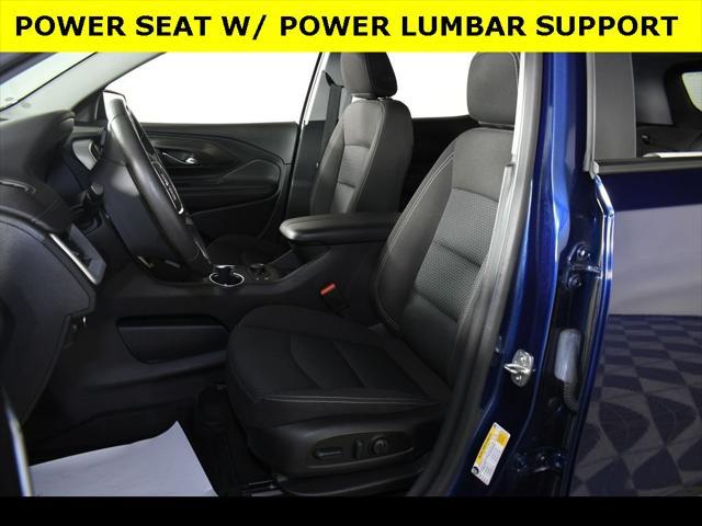 used 2023 GMC Terrain car, priced at $27,752