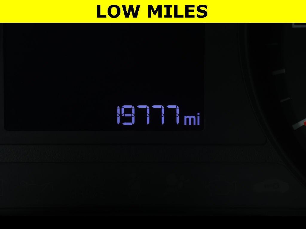 used 2023 Kia Rio car, priced at $16,425