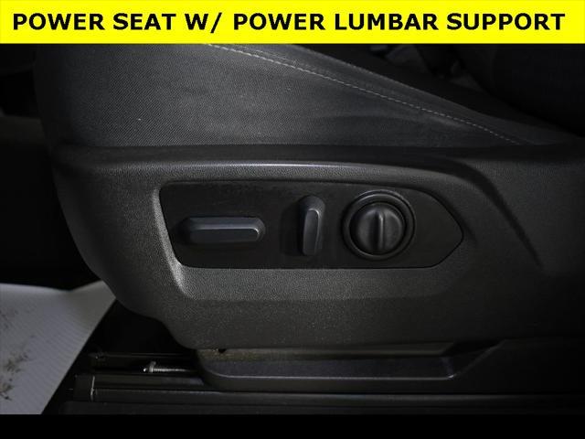 used 2022 Chevrolet Silverado 1500 car, priced at $31,350