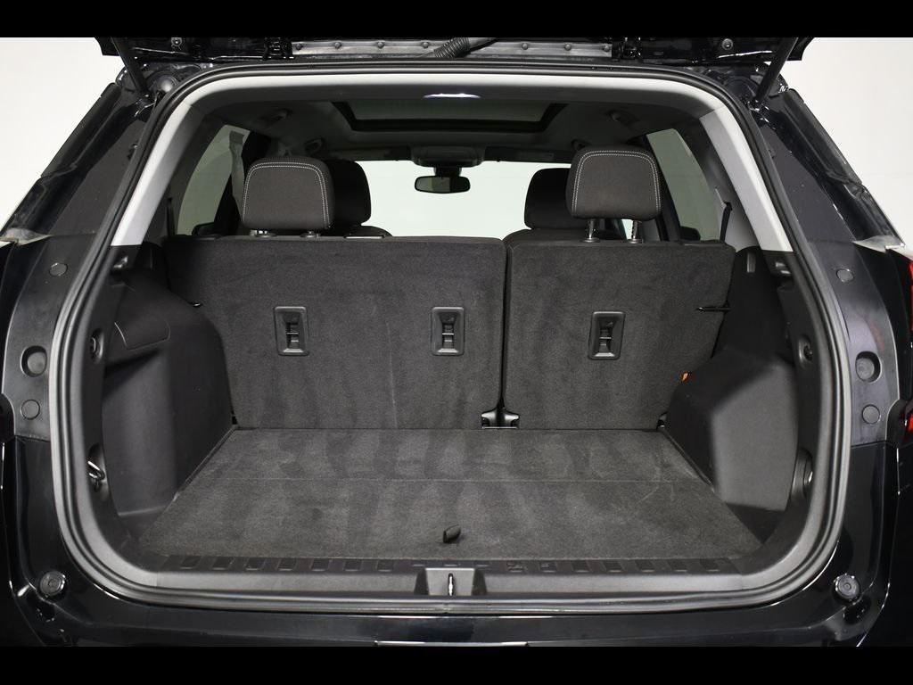 used 2023 GMC Terrain car, priced at $25,375