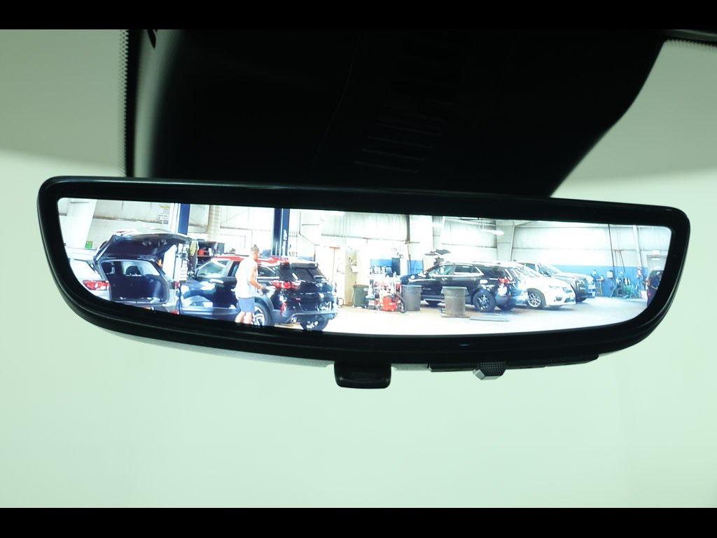 new 2026 Chevrolet Traverse car, priced at $48,590