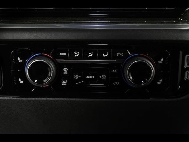 new 2025 Chevrolet Silverado 1500 car, priced at $50,221