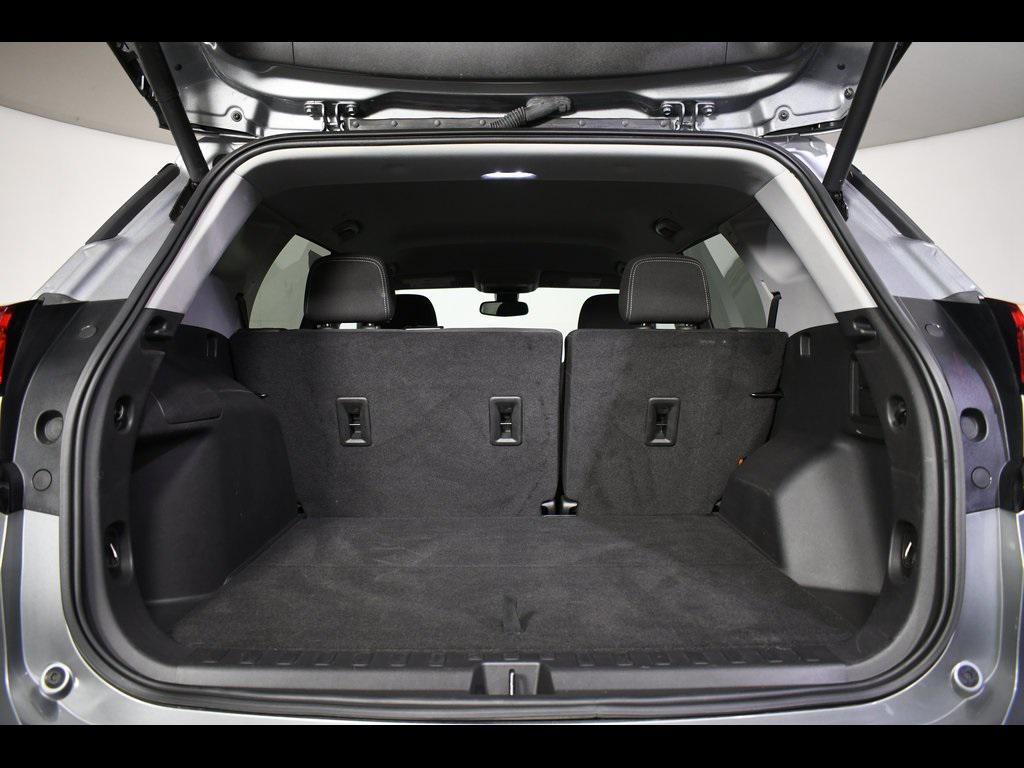 used 2023 GMC Terrain car, priced at $24,999