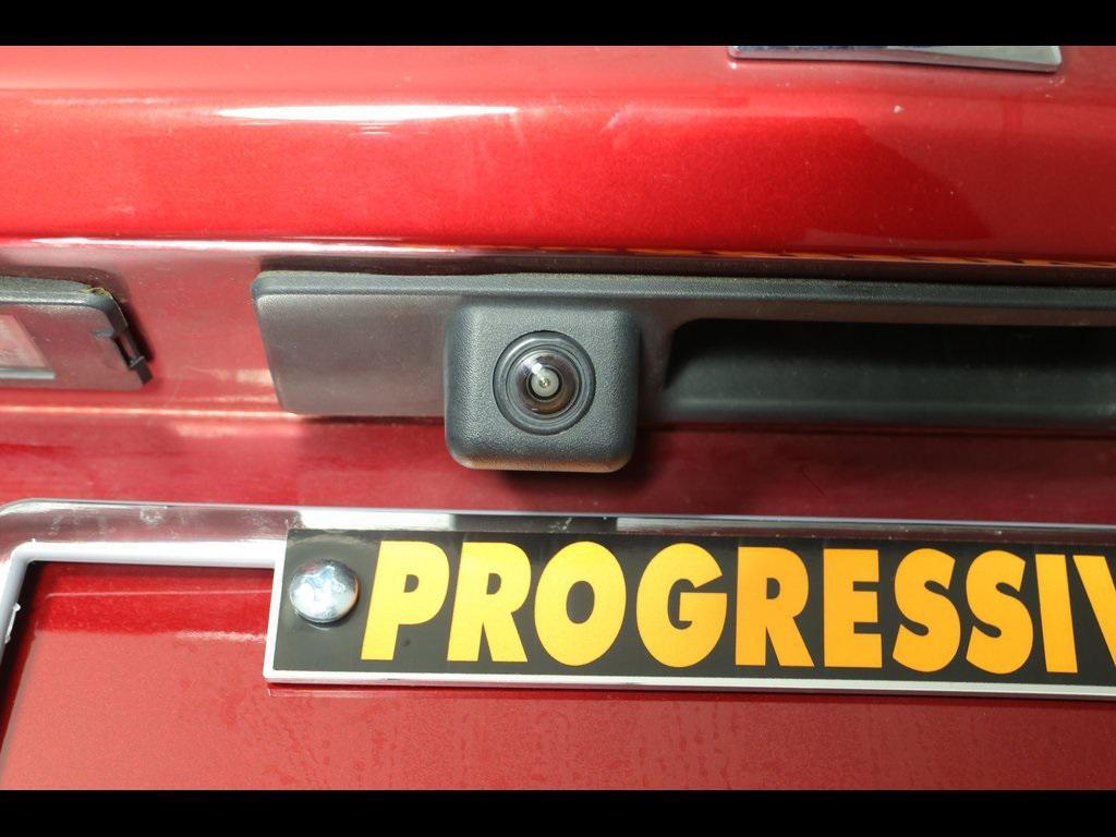 used 2024 Chevrolet Equinox car, priced at $25,857