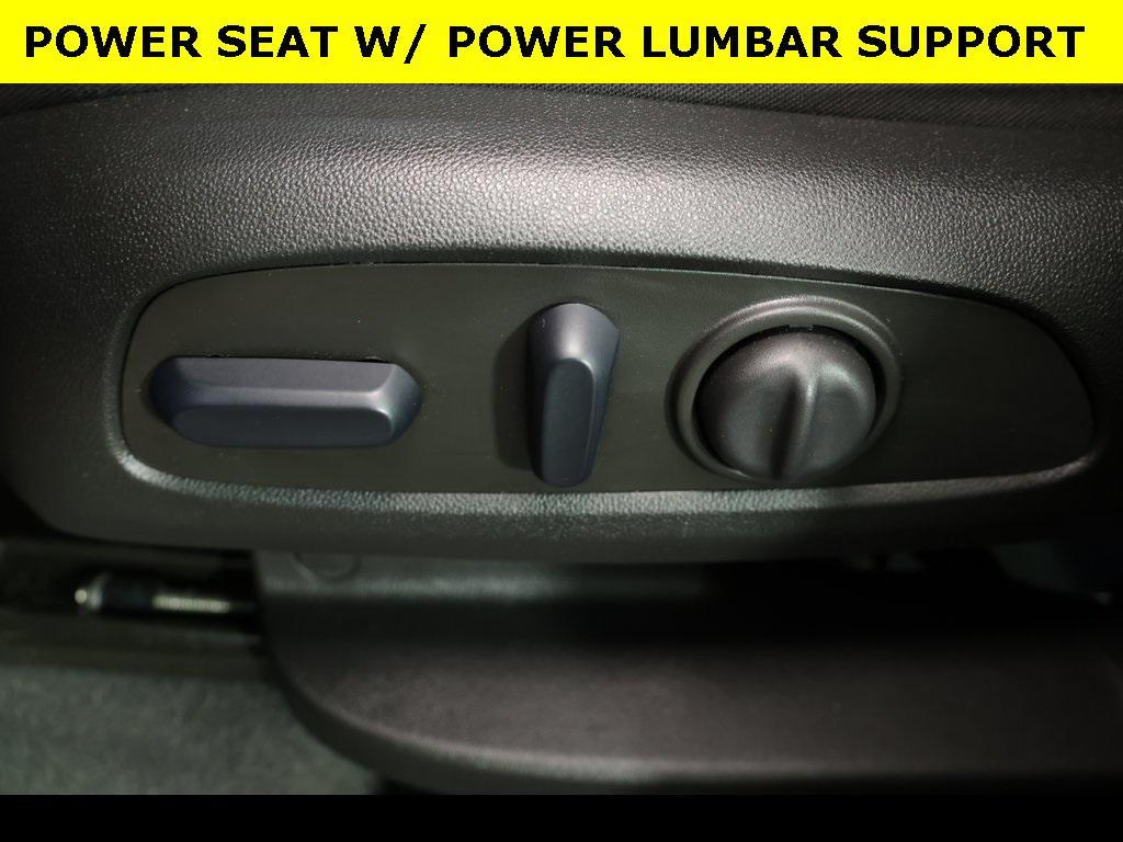 used 2024 Chevrolet Equinox car, priced at $25,857