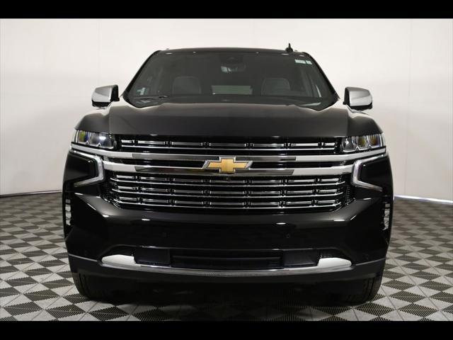 new 2024 Chevrolet Tahoe car, priced at $70,819