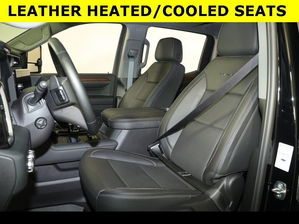 used 2024 GMC Sierra 1500 car, priced at $62,408