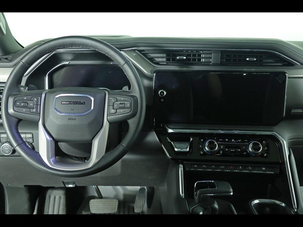 used 2024 GMC Sierra 1500 car, priced at $62,408