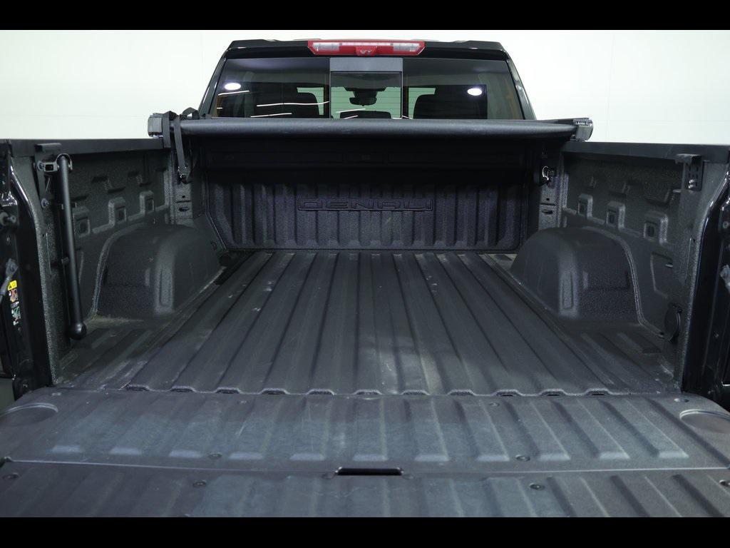used 2024 GMC Sierra 1500 car, priced at $62,408