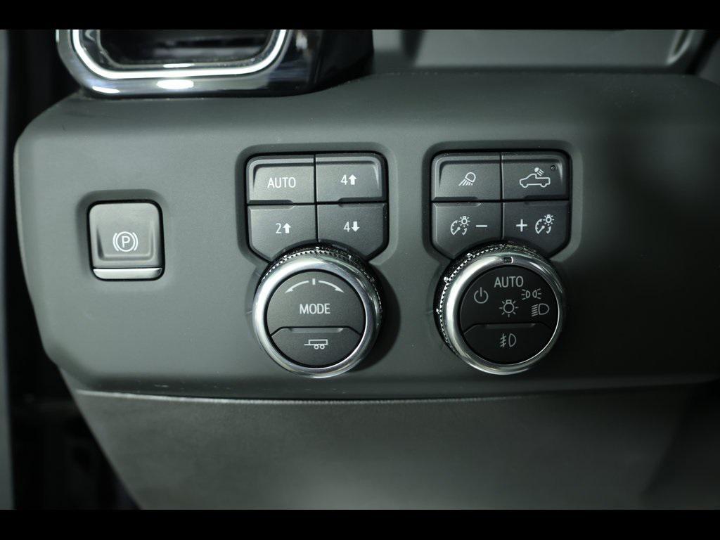 used 2024 GMC Sierra 1500 car, priced at $62,408