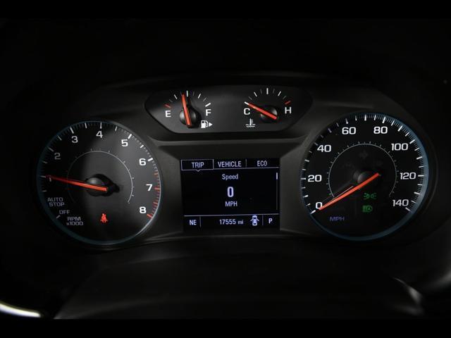 used 2021 Chevrolet Malibu car, priced at $20,697