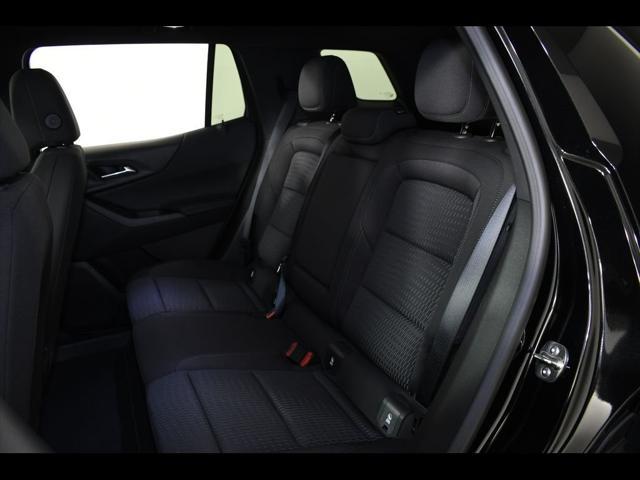 new 2026 Chevrolet Equinox car, priced at $30,890