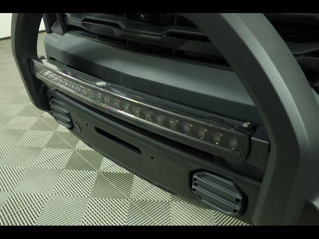 used 2025 Chevrolet Colorado car, priced at $44,507