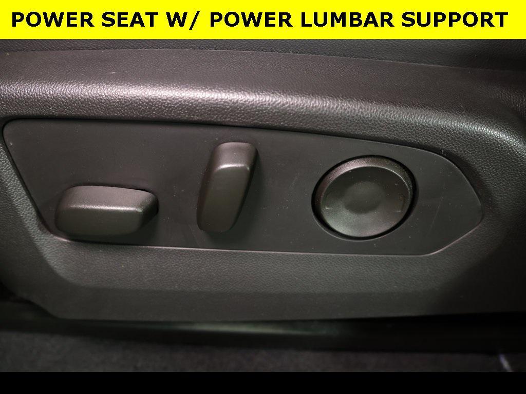 used 2025 Chevrolet Colorado car, priced at $44,507