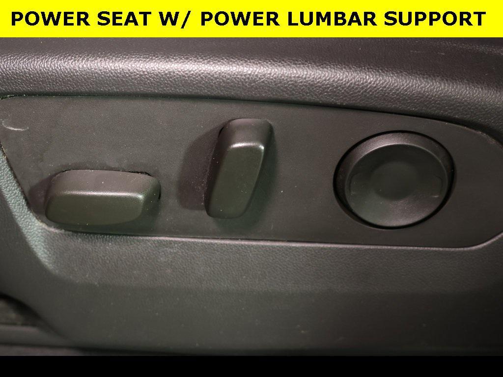 used 2023 Chevrolet Blazer car, priced at $32,589