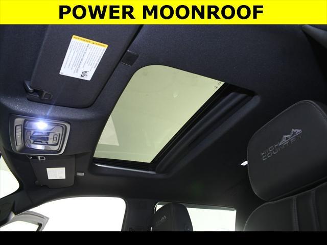 used 2021 Chevrolet Silverado 1500 car, priced at $42,625