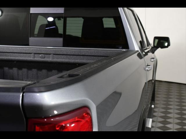 used 2021 Chevrolet Silverado 1500 car, priced at $45,462