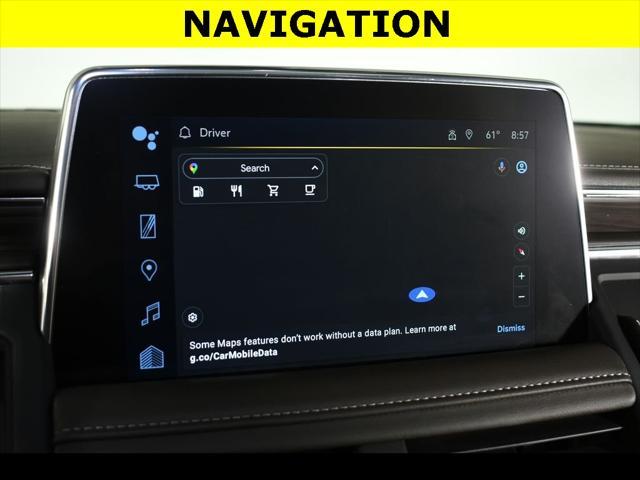 used 2022 Chevrolet Tahoe car, priced at $56,999