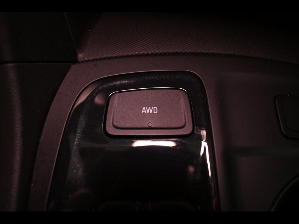 used 2022 Chevrolet Equinox car, priced at $23,757