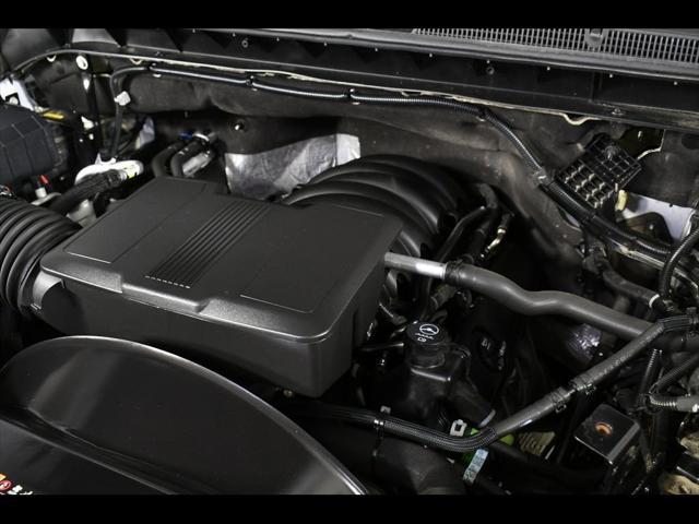 used 2023 GMC Sierra 2500 car, priced at $55,572