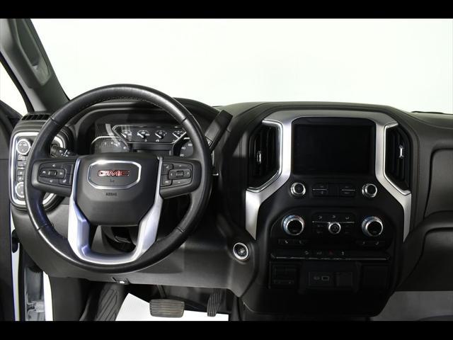 used 2023 GMC Sierra 2500 car, priced at $55,572