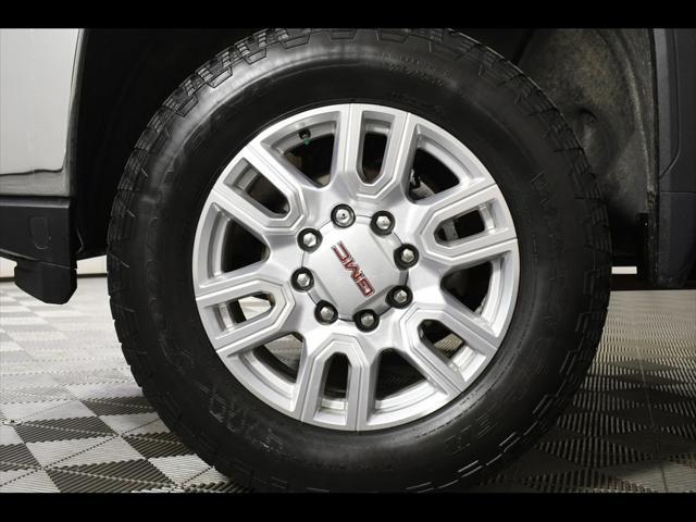 used 2023 GMC Sierra 2500 car, priced at $55,572