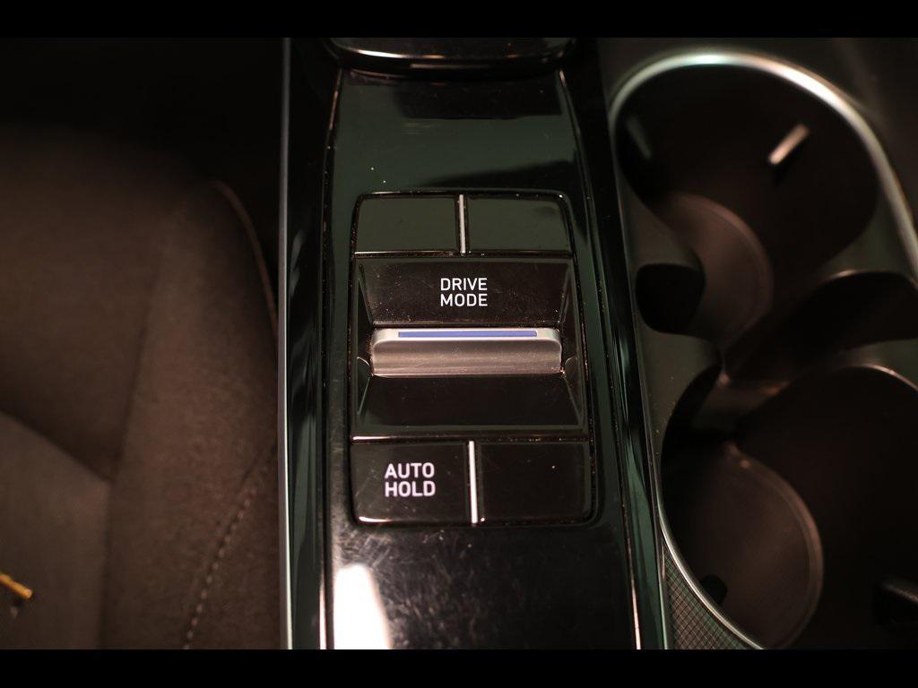 used 2021 Hyundai Sonata car, priced at $17,699