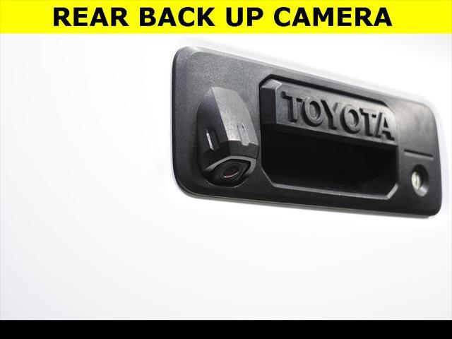 used 2022 Toyota Tacoma car, priced at $33,615